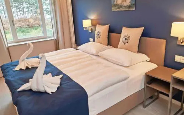 Neues Prora F648 WG 114 im 1_ OG m