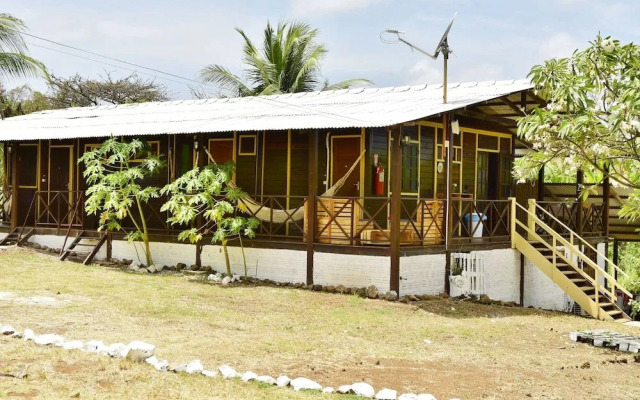 Pousada Boldro Home