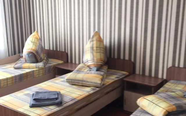 Лель Купино