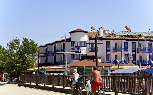 Kerim Hotel