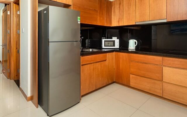 Nha Trang Bay Apartment