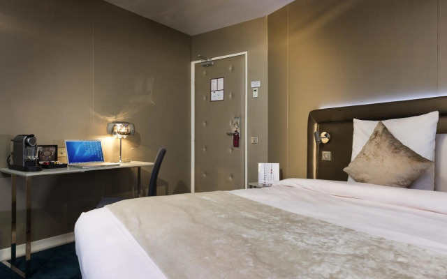 Hotel Waldorf Montparnasse