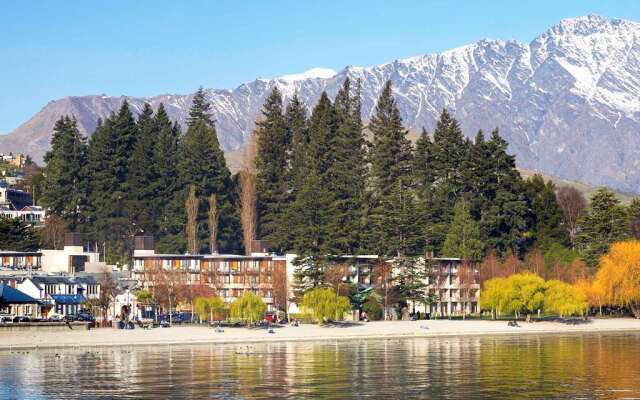 Novotel Queenstown Lakeside