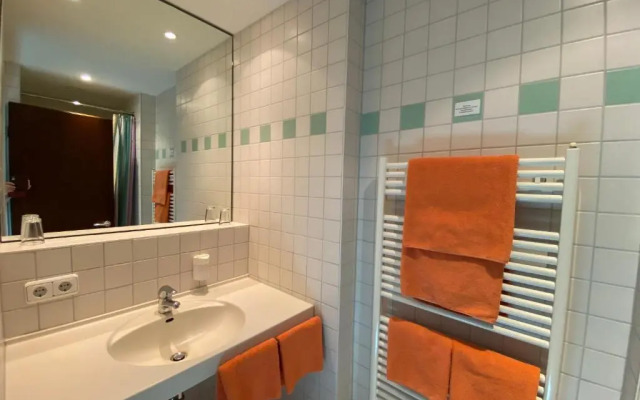 Benediktinerabtei Niederaltaich Haus St Pirmin