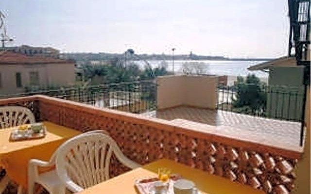 Bed and Breakfast Viadelmare
