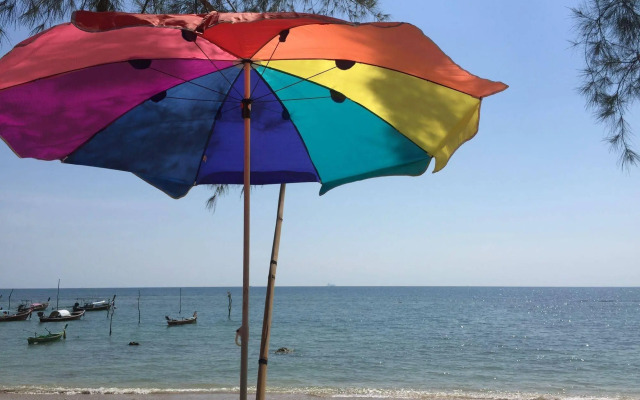 Lanta Wild Beach Resort