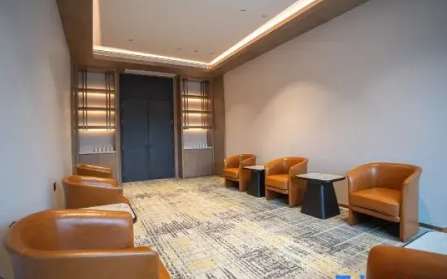Meihao Lize Hotel