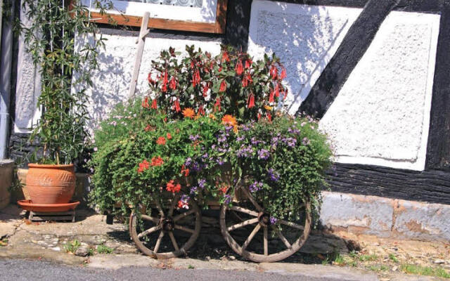 Landgasthaus Zur Eiche