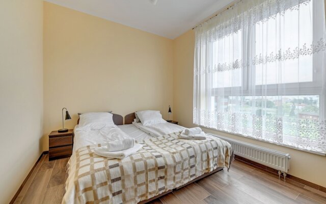 Comfort Apartments Bastion Walowa