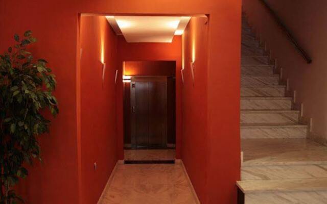 The Architect Hostel