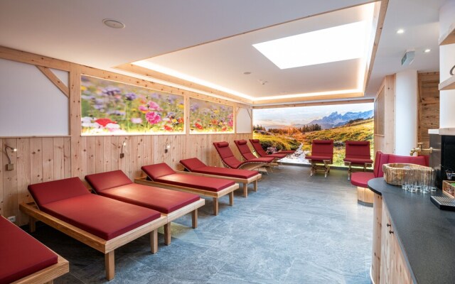 Alpenklang Hotel & Berggasthaus