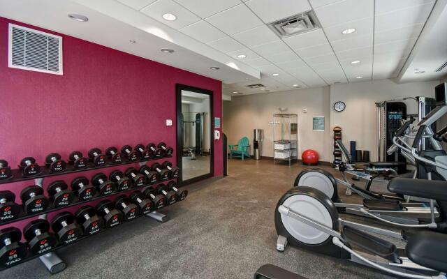 Home2 Suites by Hilton Shreveport