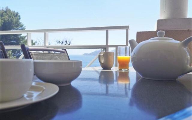 Appartement Cannes la Bocca, 2 pièces, 4 personnes - FR-1-609-39