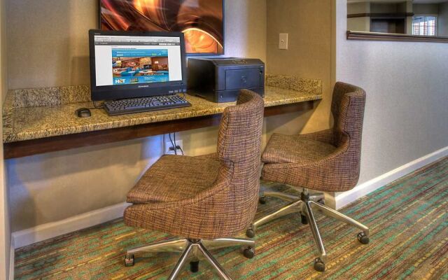 Residence Inn Memphis Germantown