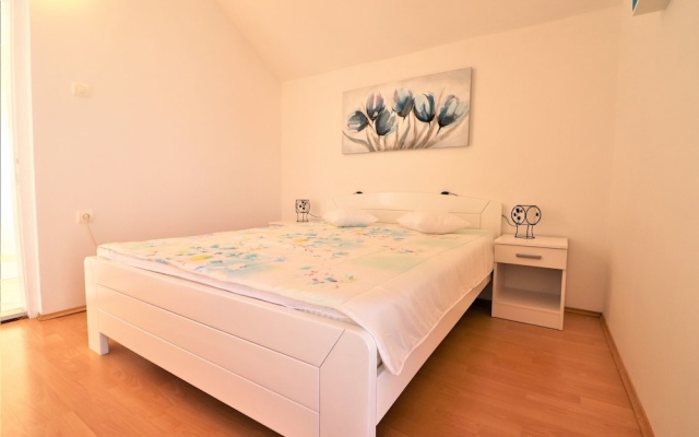 Apartment Mamic