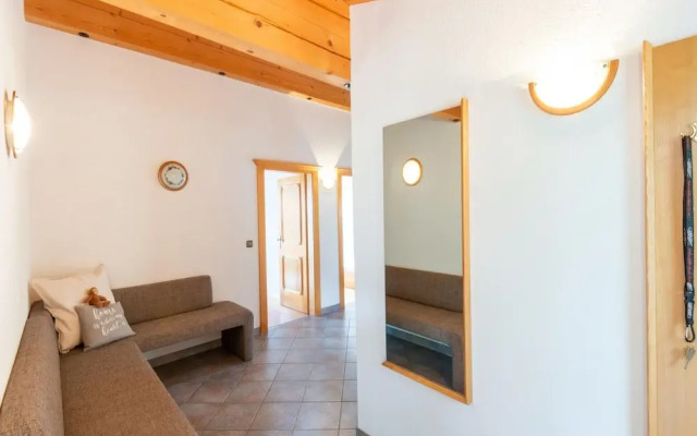 Welcoming Apartment in Stummerberg With Terrace