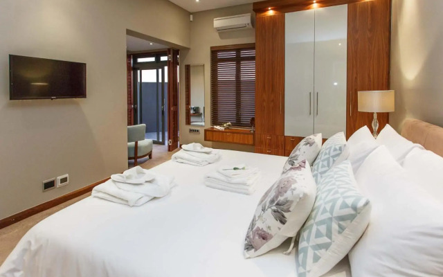 Sonas Boutique Guest House