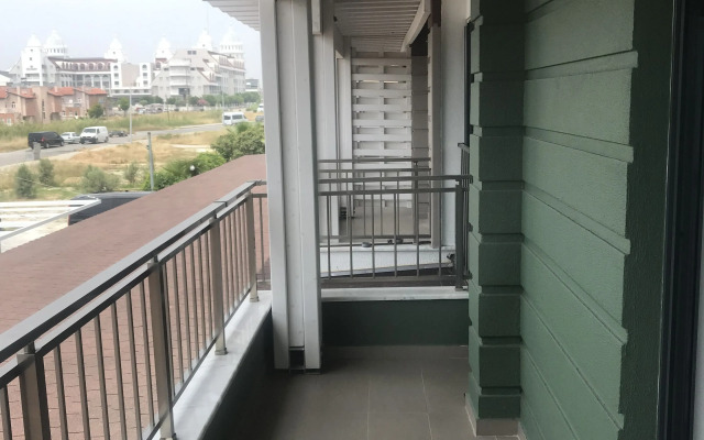 Oyster Boutique Hotel