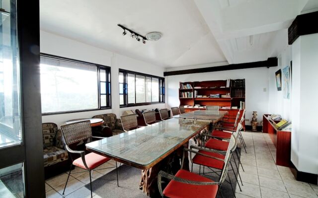 ZEN Rooms Basic Iggy's Inn Baguio