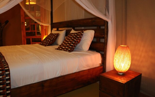 Serengeti Safari Lodge