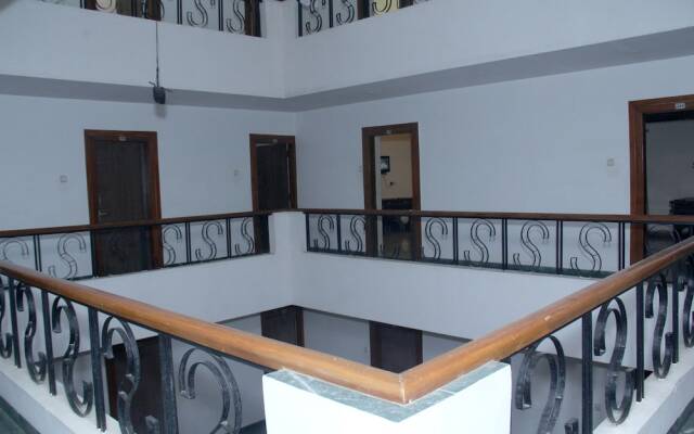 Hotel Cafe Sagar
