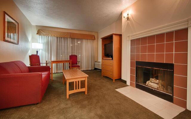 Best Western John Jay Inn