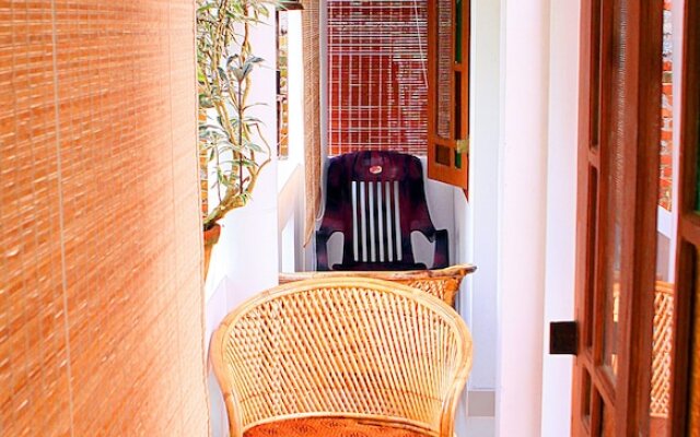 Heavenly Homestay