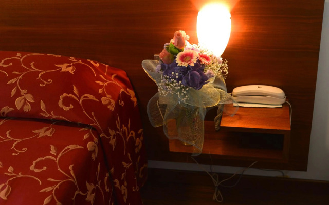 Hotel Salieri