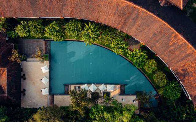 The Diwa Club by Alila Diwa Goa - A Hyatt Brand