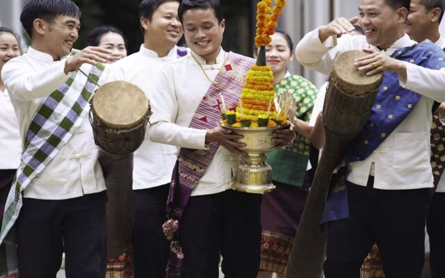 La Résidence Phou Vao, A Belmond Hotel, Luang Prabang