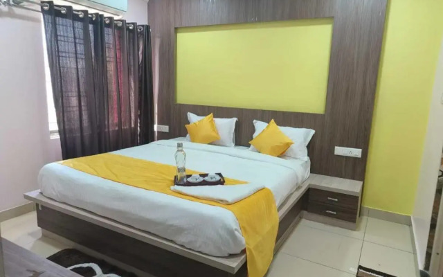 OYO Flagship 807945 Hotel Days Inn Premium