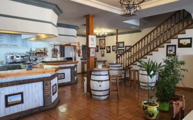 Hostal Venta Tomas