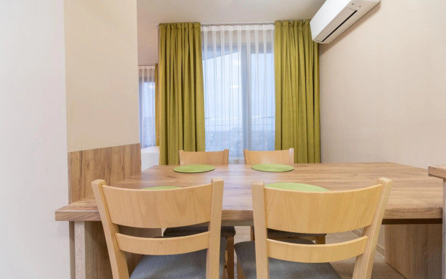 Reds’ Apartment - 2 - near Plovdiv city centre