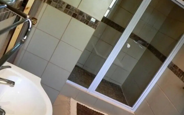 Rustenburg Boutique Hotel