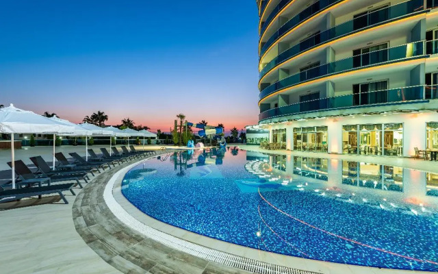 The Marilis Hill Resort Hotel & SPA