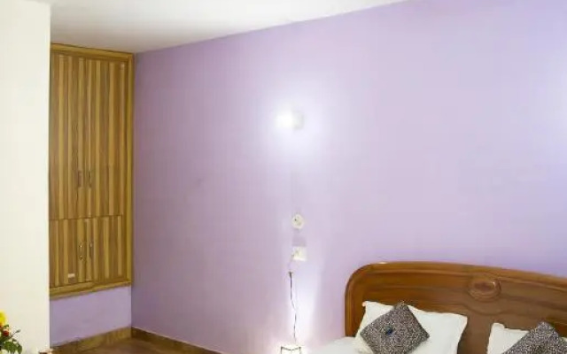 Jungal House