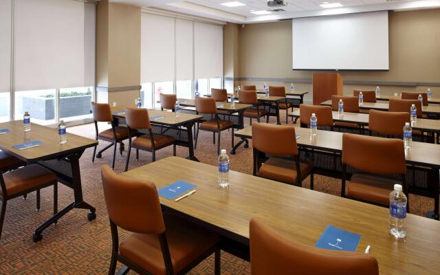 Hyatt House Raleigh North Hills