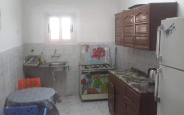 قرية كازابلانكا الكيلو 46 الساحل الشمالي