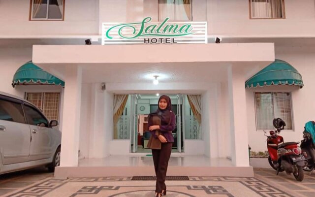 Salma Hotel