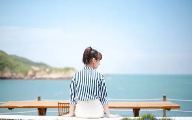 Shengsi Flower and Bird Island Wuma Homestay