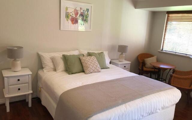 Springwood Homestead B&B