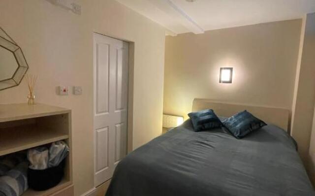 Flat 1 Chestergate