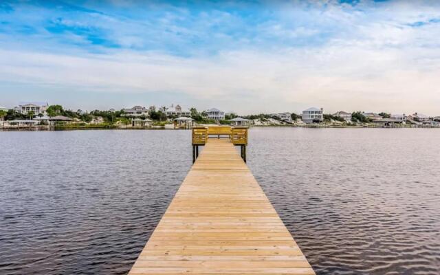 Needle Rush Point Unit F23