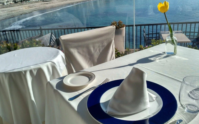 Gran Talaso Hotel Sanxenxo