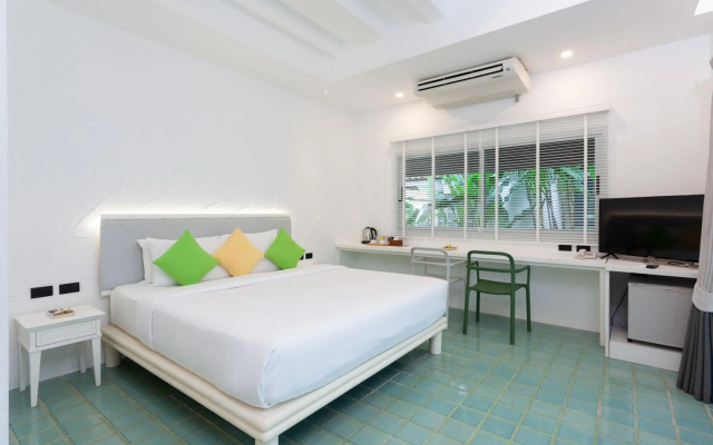 Samui Natien Resort