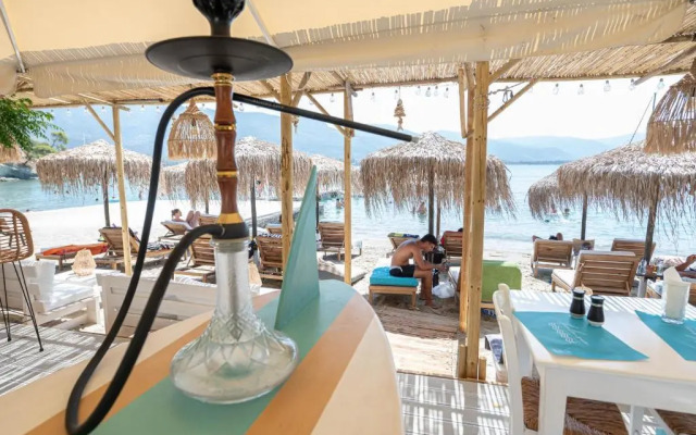 Hotel Pavlou
