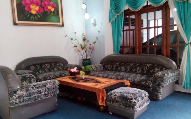 Sakinah Villa Batu