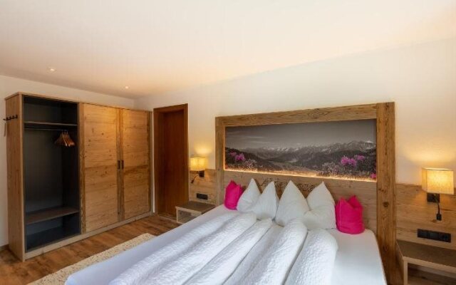 Pension Alpenrose