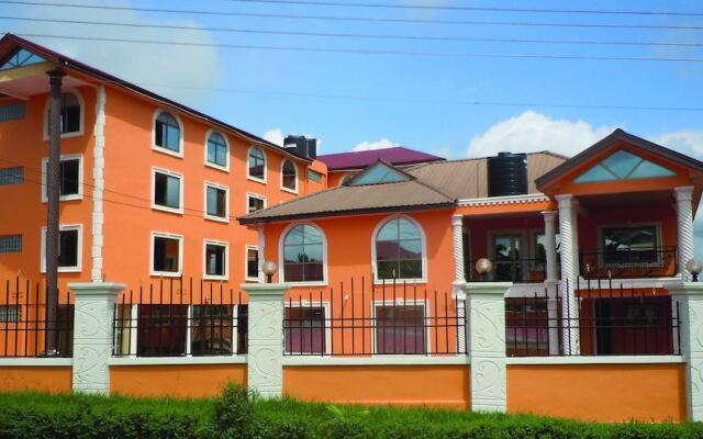 Swatson Hotel