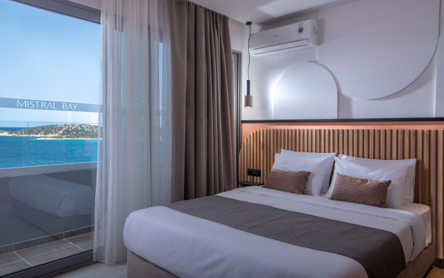 Mistral Bay Hotel